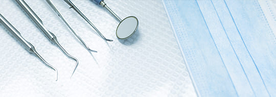 Dentistas